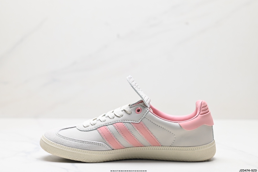 Adidas Samba Shoes